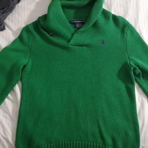Polo Ralph Lauren Sweater